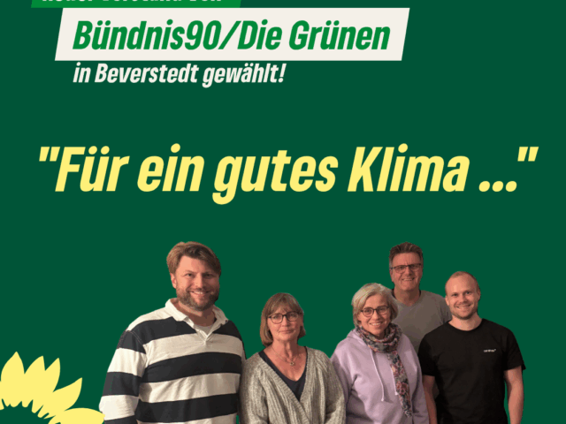 Neuer Vorstand