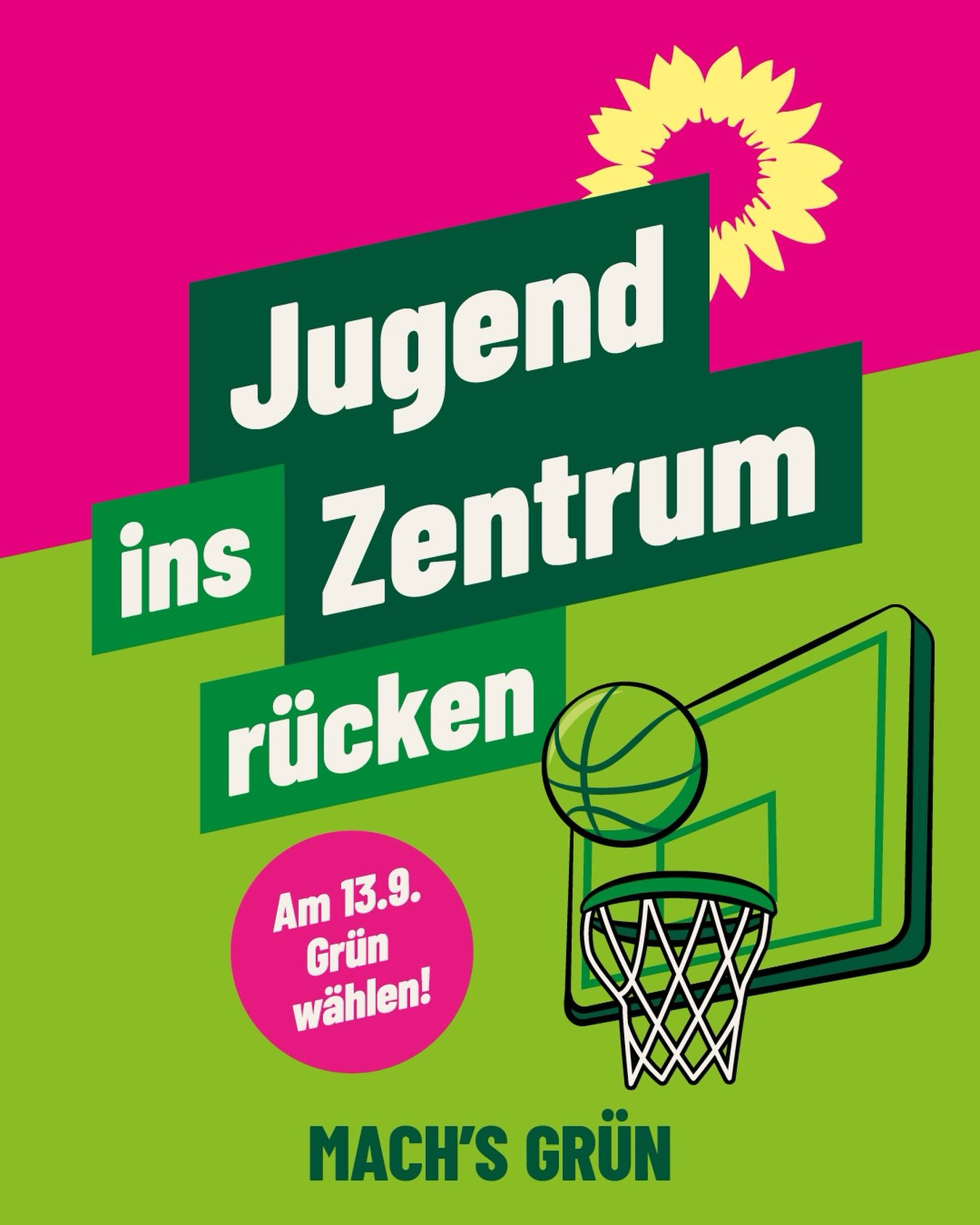 🛟Jeder sicherer Ort ein Hafen: Wir wollen eine grüne Zukunft für Niedersachsen. Unsere Kommunen stehen vor wichtigen Entscheidungen. Mit grüner…